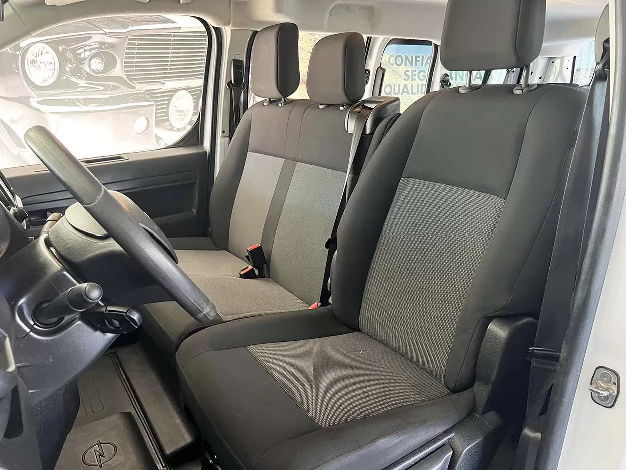 Opel Vivaro-e 75 kWh L2H1 - foto 7