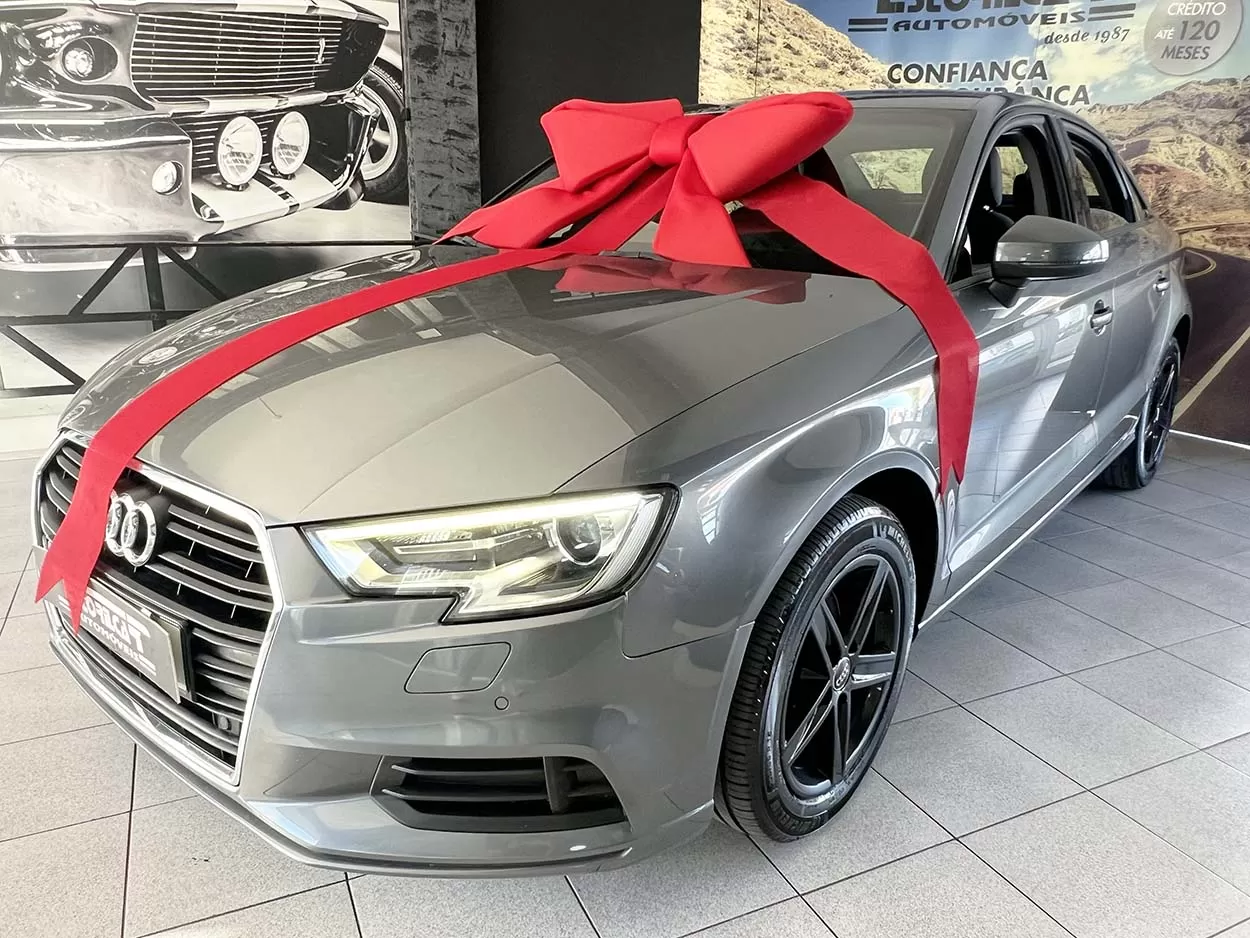 Audi A3 Limousine 1.6 TDI S tronic