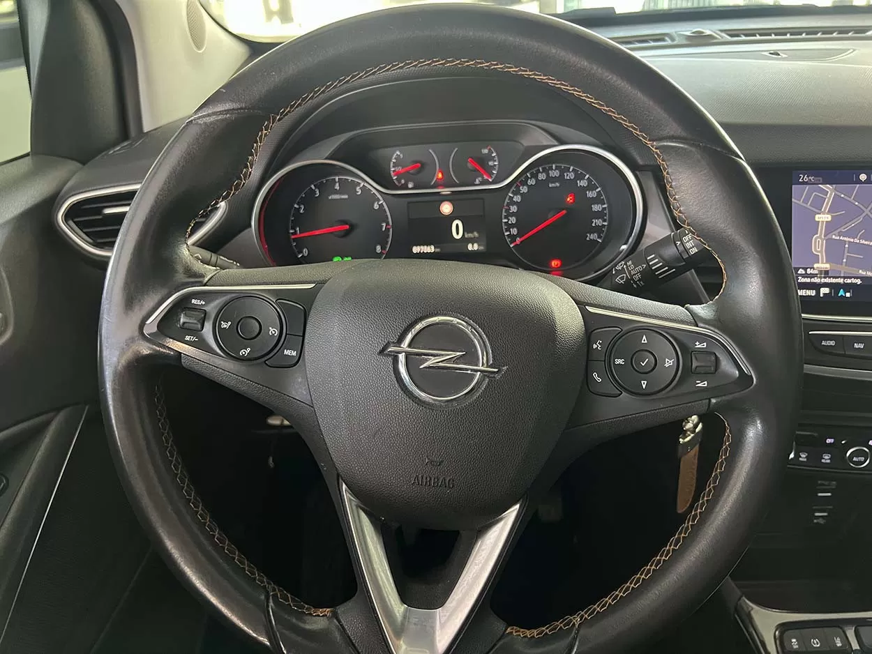 Opel Crossland X 1.2 Edition - foto 8
