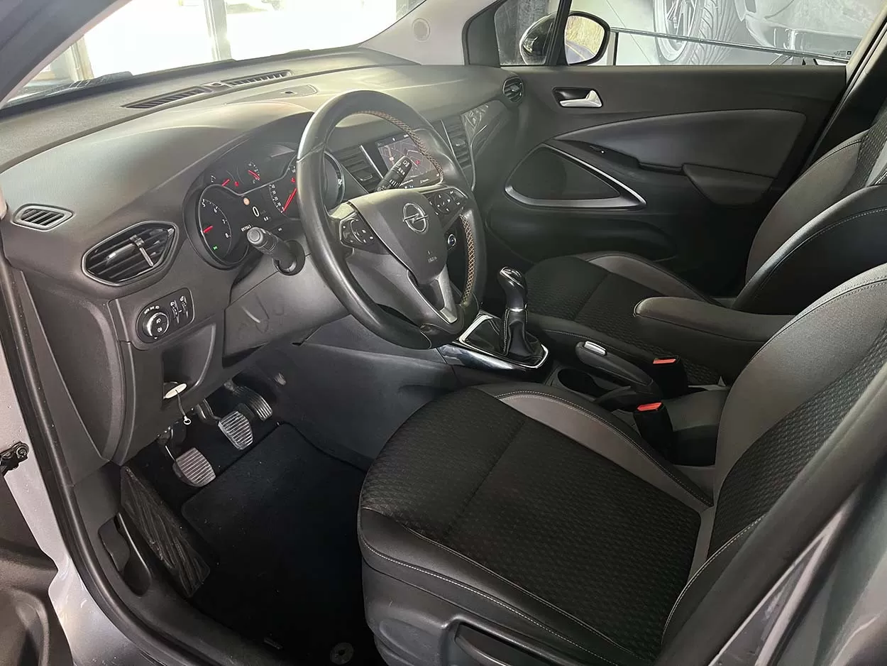 Opel Crossland X 1.2 Edition - foto 6