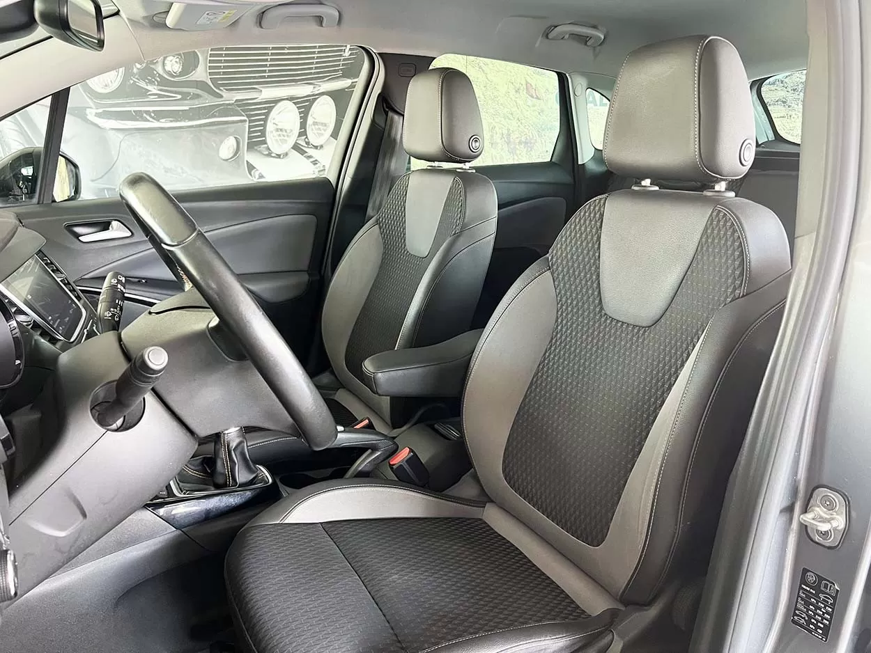 Opel Crossland X 1.2 Edition - foto 7