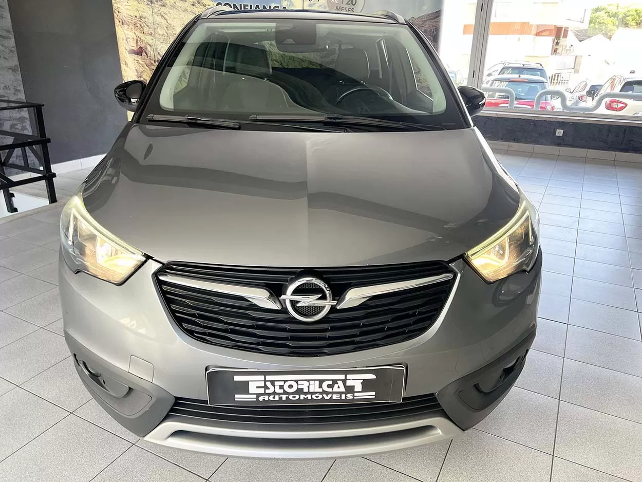 Opel Crossland X 1.2 Edition - foto 5