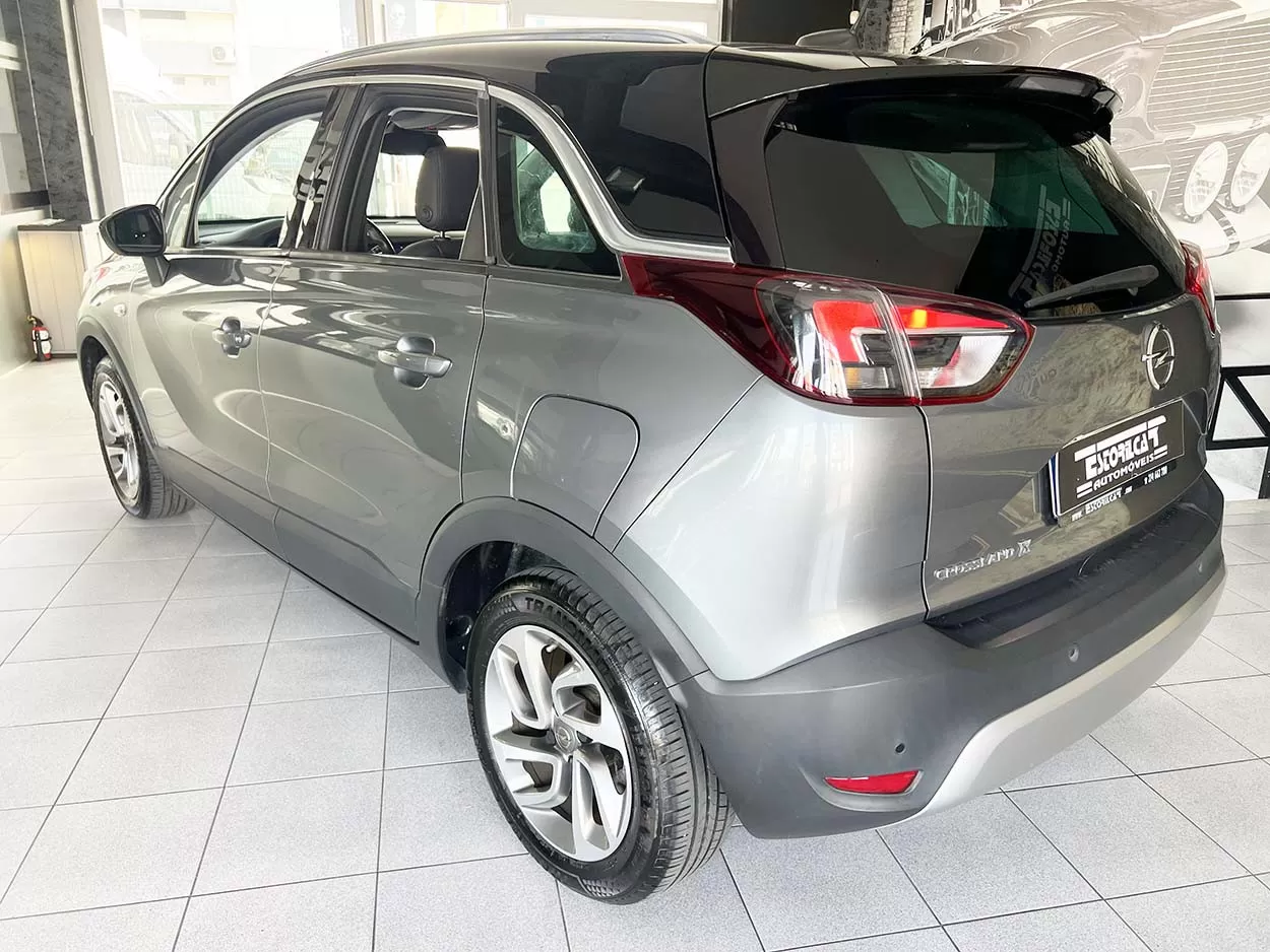 Opel Crossland X 1.2 Edition - foto 3