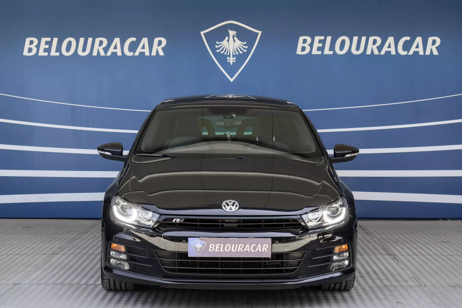 VW Scirocco 2.0 TDI Sport DSG - foto 2