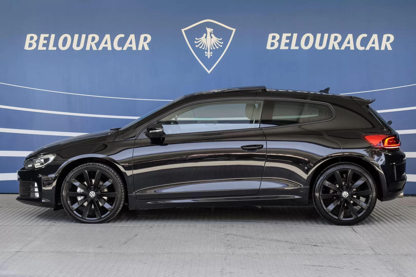 VW Scirocco 2.0 TDI Sport DSG - foto 3