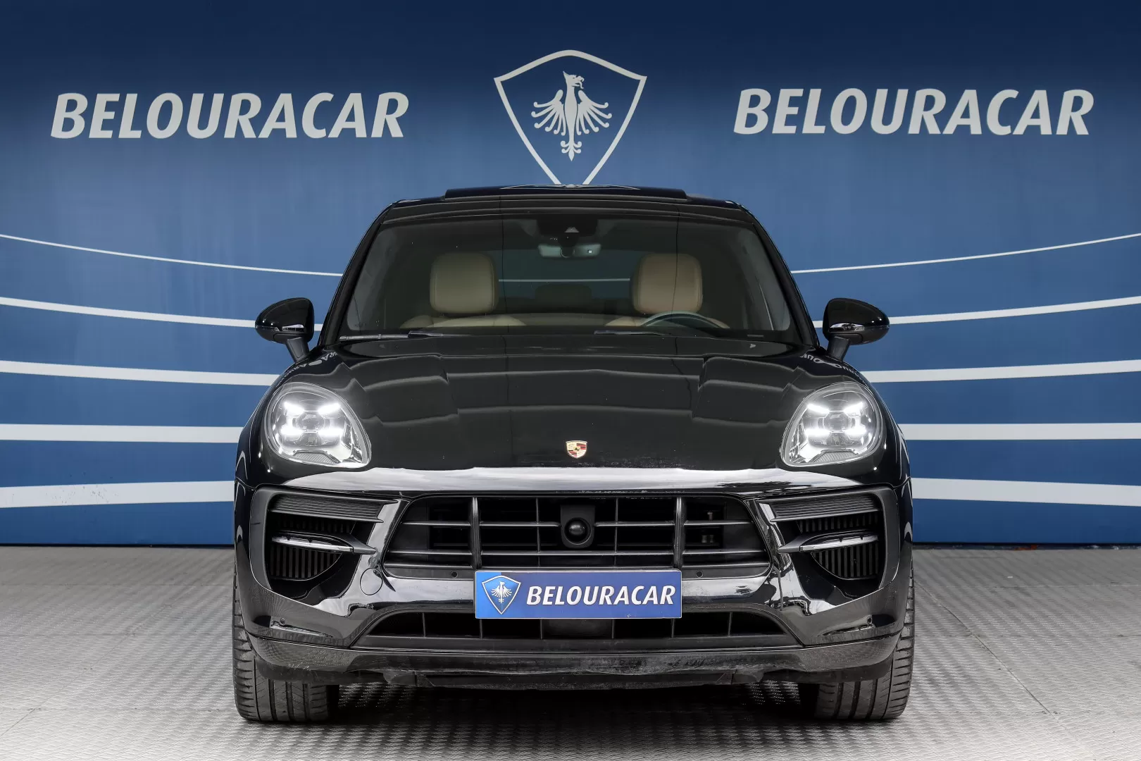 Porsche Macan S - foto 2