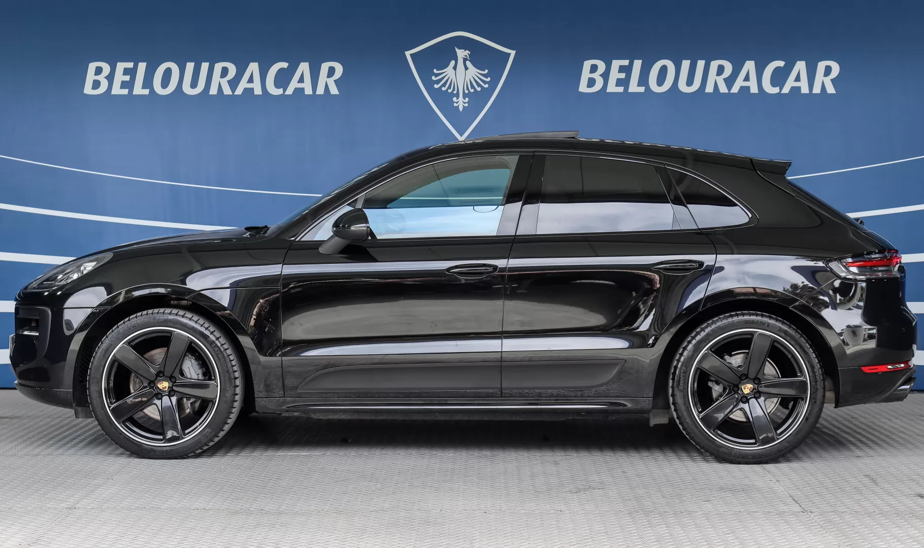 Porsche Macan S - foto 3