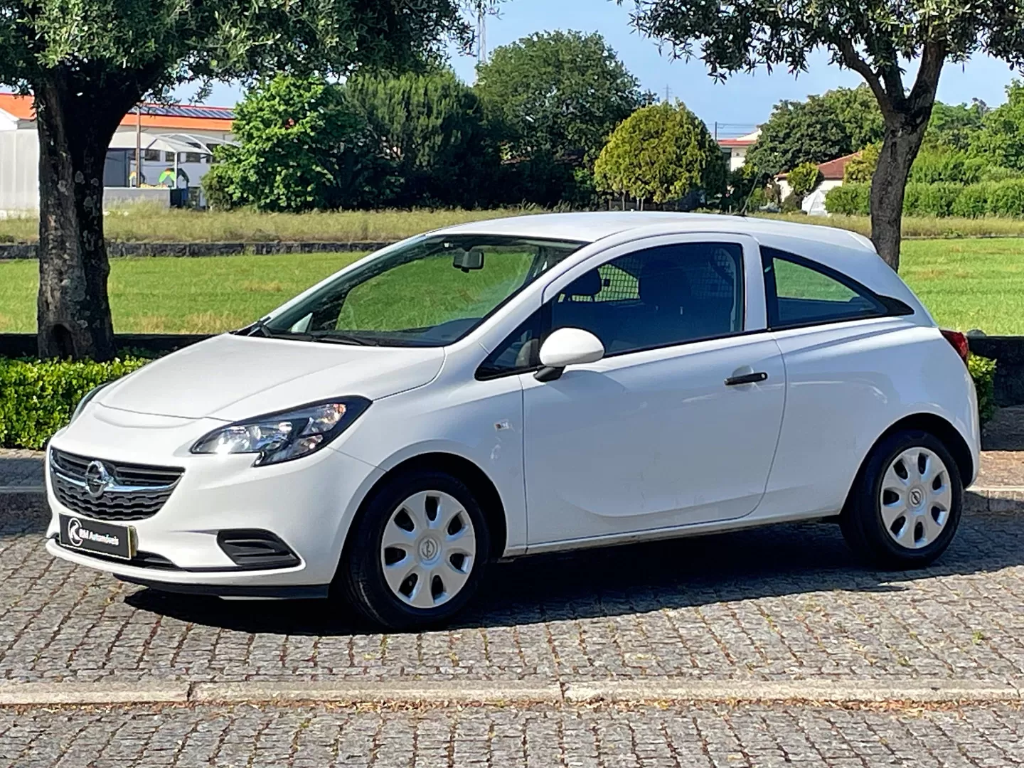 Opel  Corsa 1.3 CDTI IVA Dedutível - foto 6