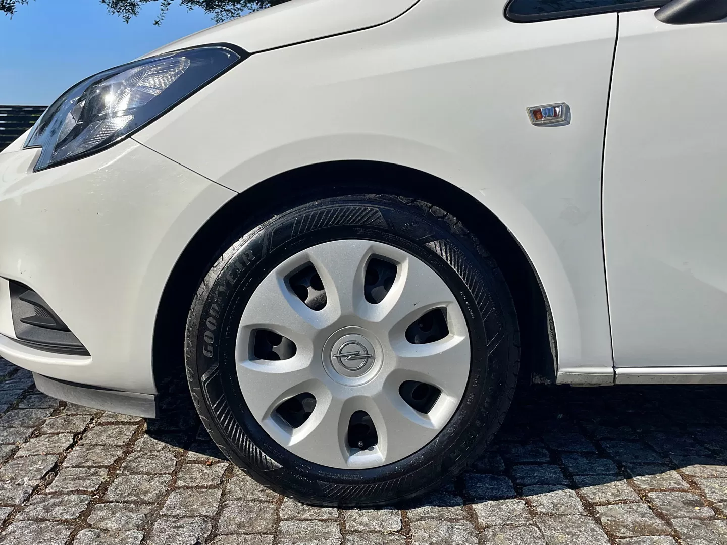 Opel  Corsa 1.3 CDTI IVA Dedutível - foto 8