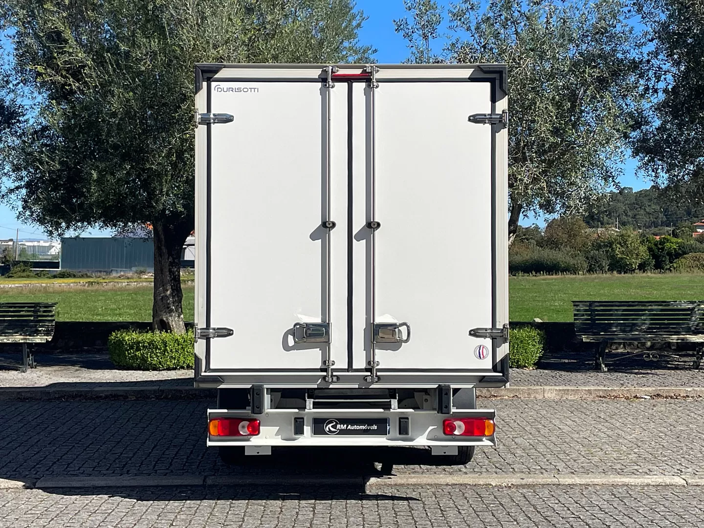 Peugeot  Boxer 2.0 HDI Frigorífica - foto 8