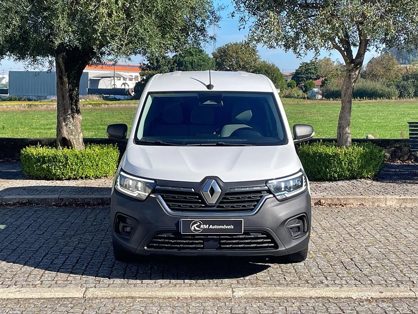 Renault  Kangoo 1.5 dCi 3L IVA Dedutível - foto 3
