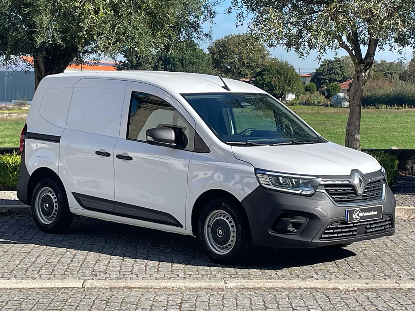 Renault  Kangoo 1.5 dCi 3L IVA Dedutível - foto 4