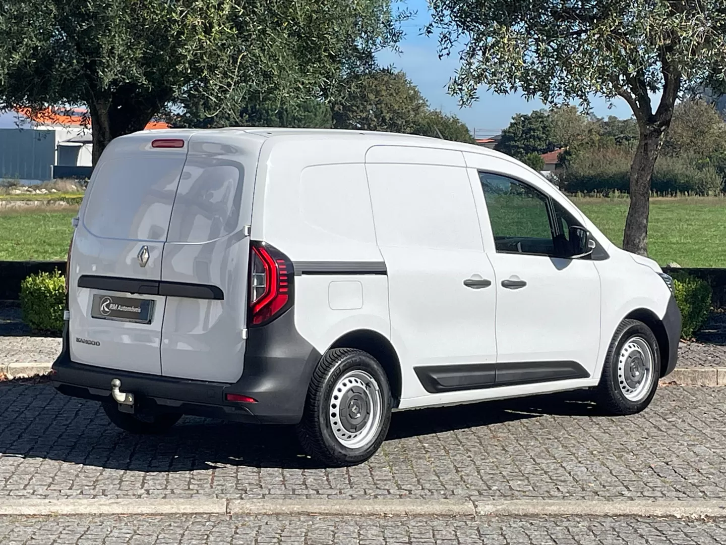 Renault  Kangoo 1.5 dCi 3L IVA Dedutível - foto 7