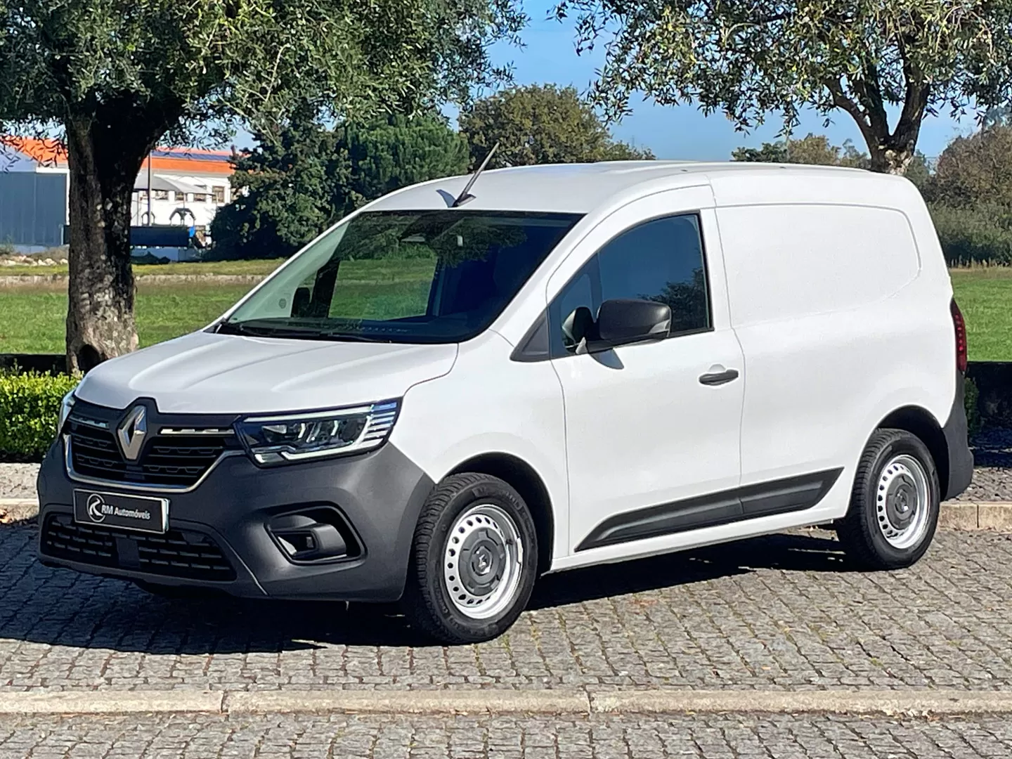 Renault  Kangoo 1.5 dCi 3L IVA Dedutível - foto 2