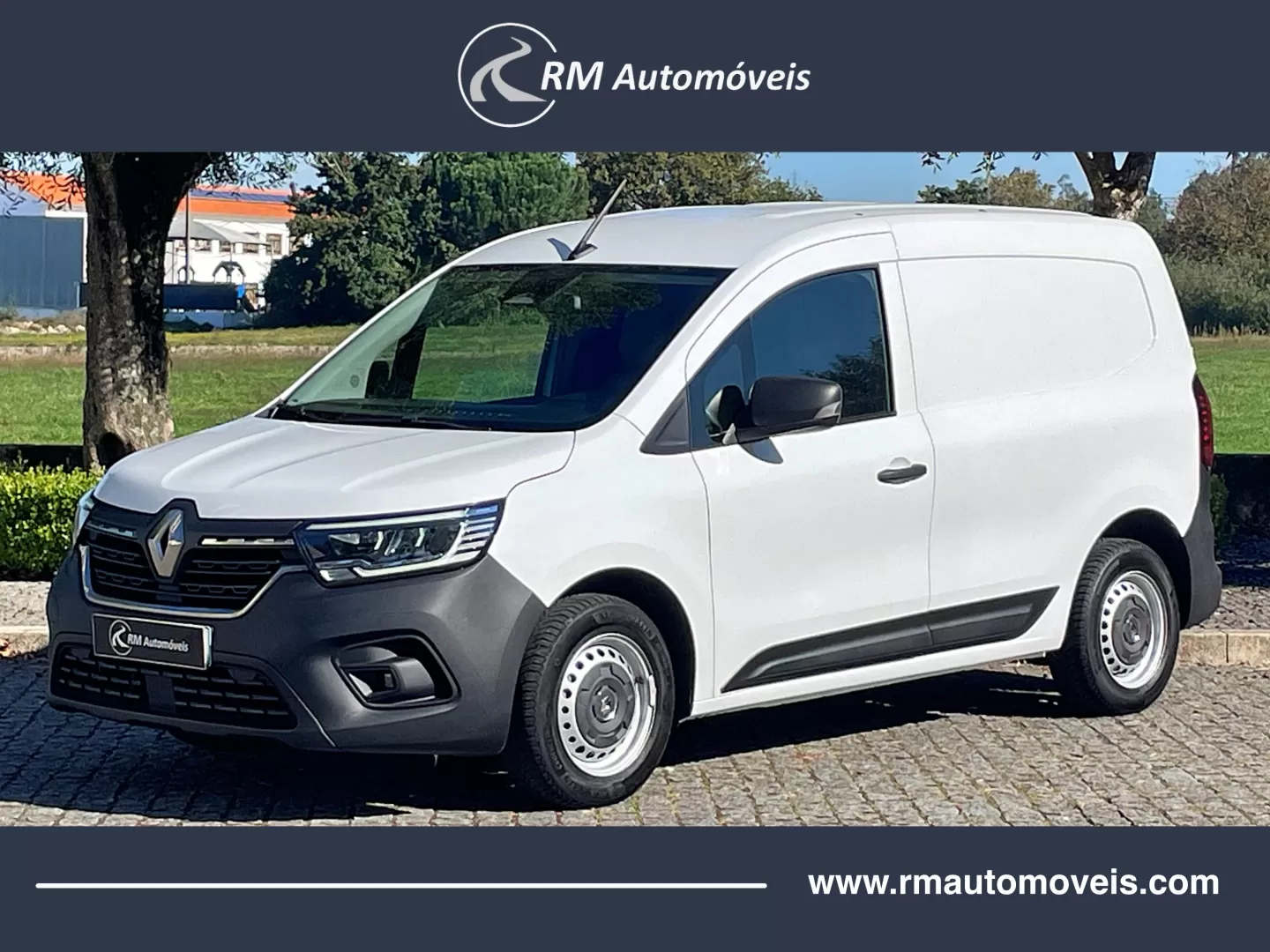 Renault  Kangoo 1.5 dCi 3L IVA Dedutível