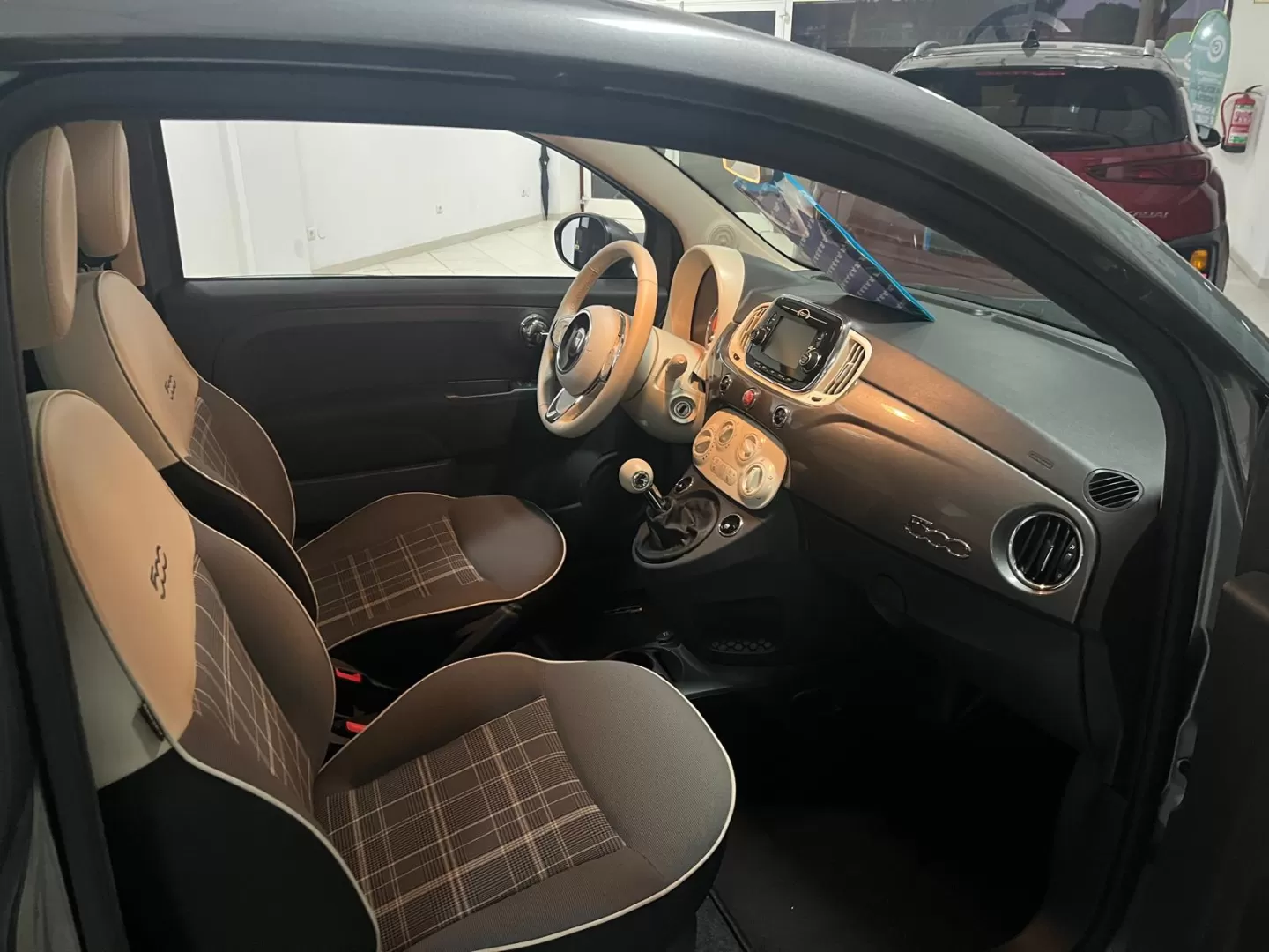 Fiat 500 1.3 MJ Lounge S&S - foto 5