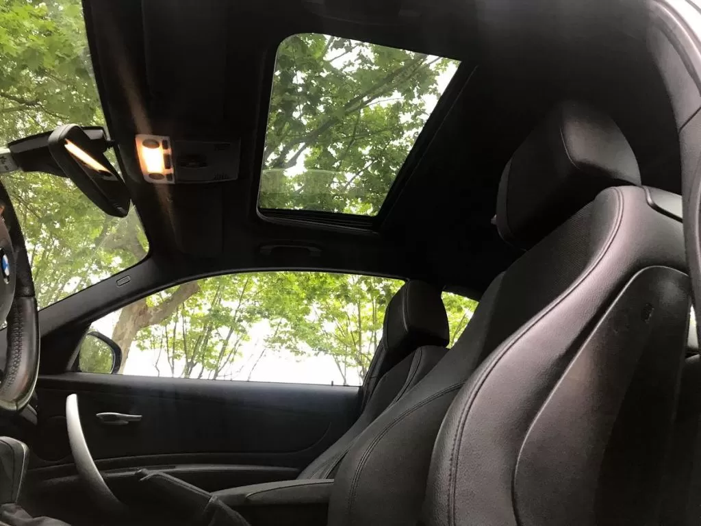 BMW 120 dA Coupe - foto 6