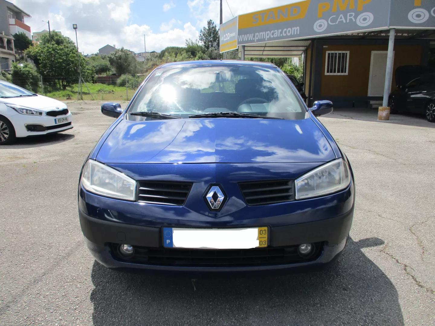 Renault Mégane 1.5 dCi Confort - foto 2