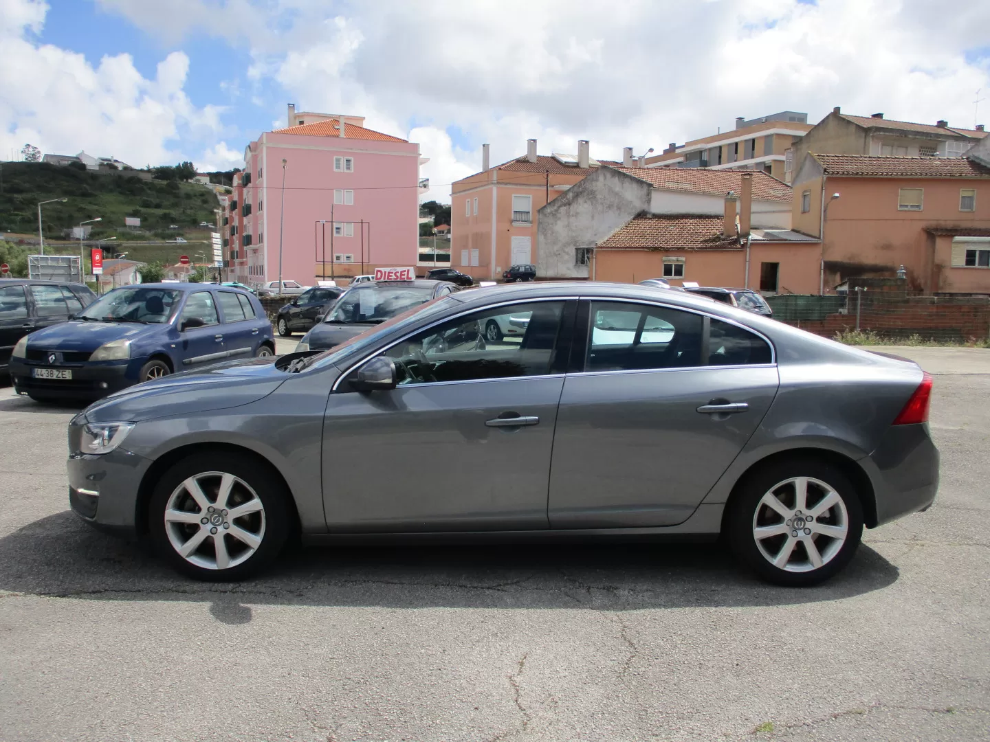 Volvo S60 2.0 D3 Momentum - foto 5