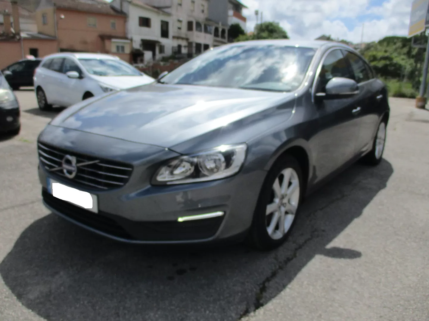 Volvo S60 2.0 D3 Momentum - foto 3
