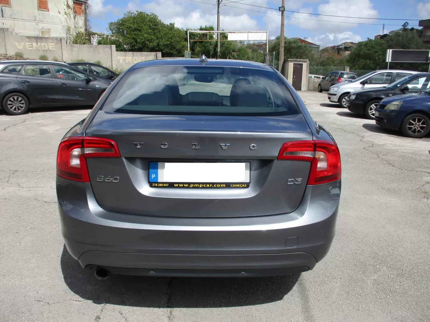 Volvo S60 2.0 D3 Momentum - foto 7
