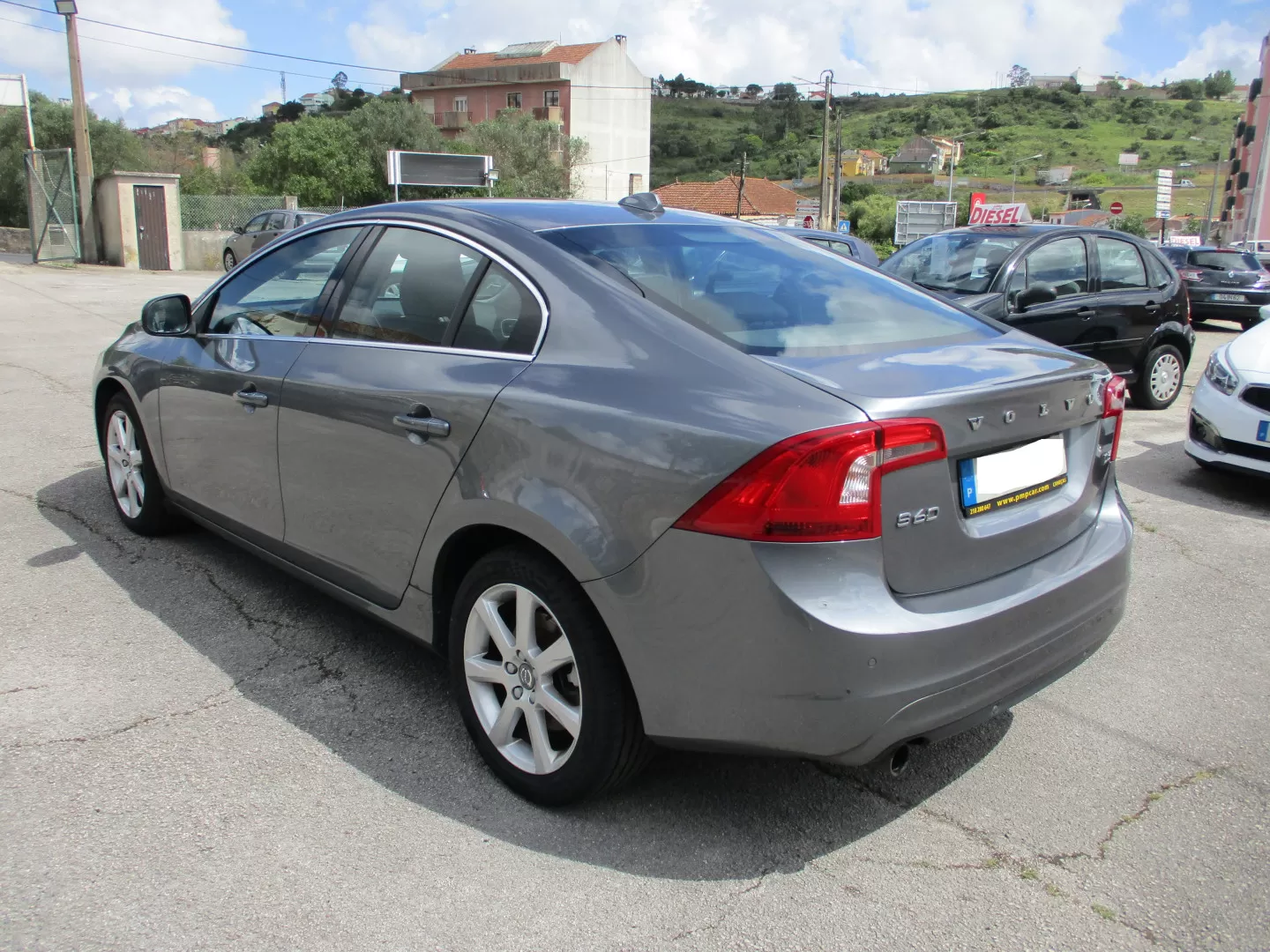 Volvo S60 2.0 D3 Momentum - foto 6