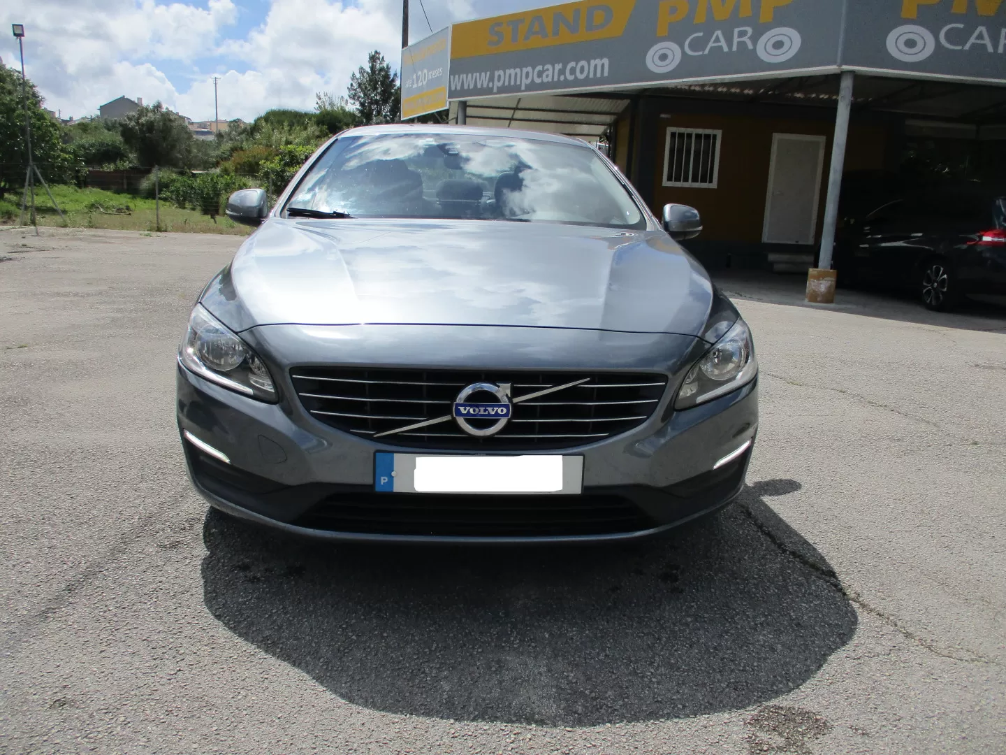 Volvo S60 2.0 D3 Momentum - foto 2