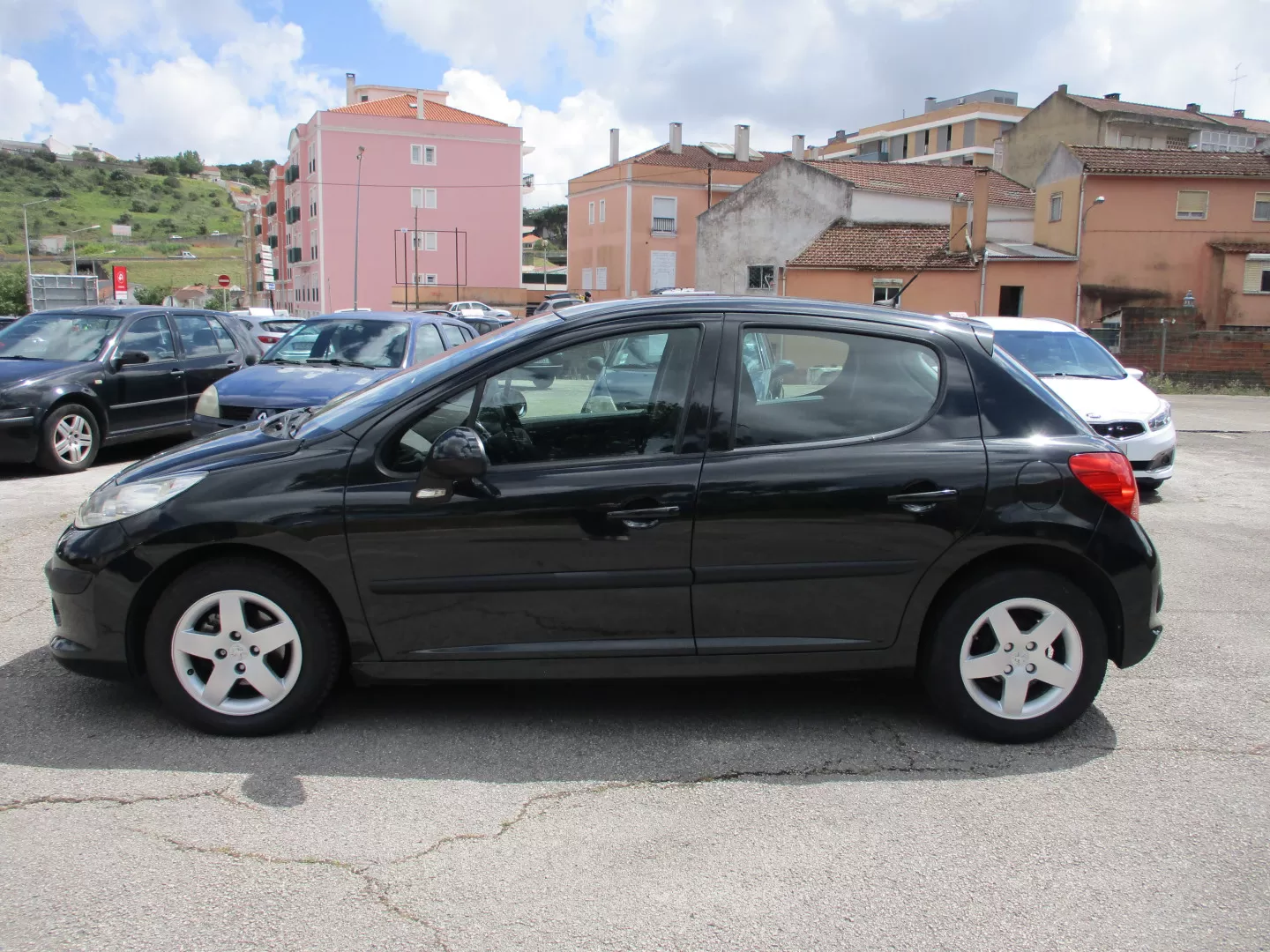 Peugeot 207 1.4 16V Sport - foto 5