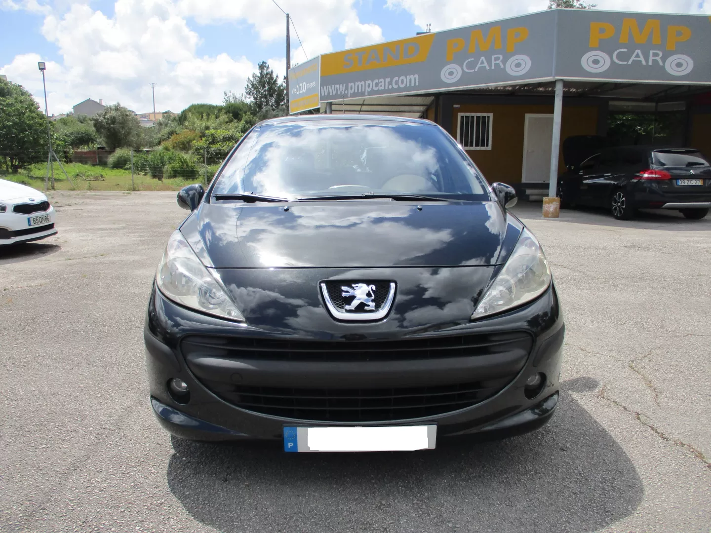Peugeot 207 1.4 16V Sport - foto 2