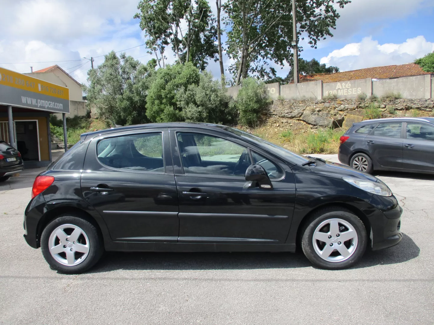 Peugeot 207 1.4 16V Sport - foto 4