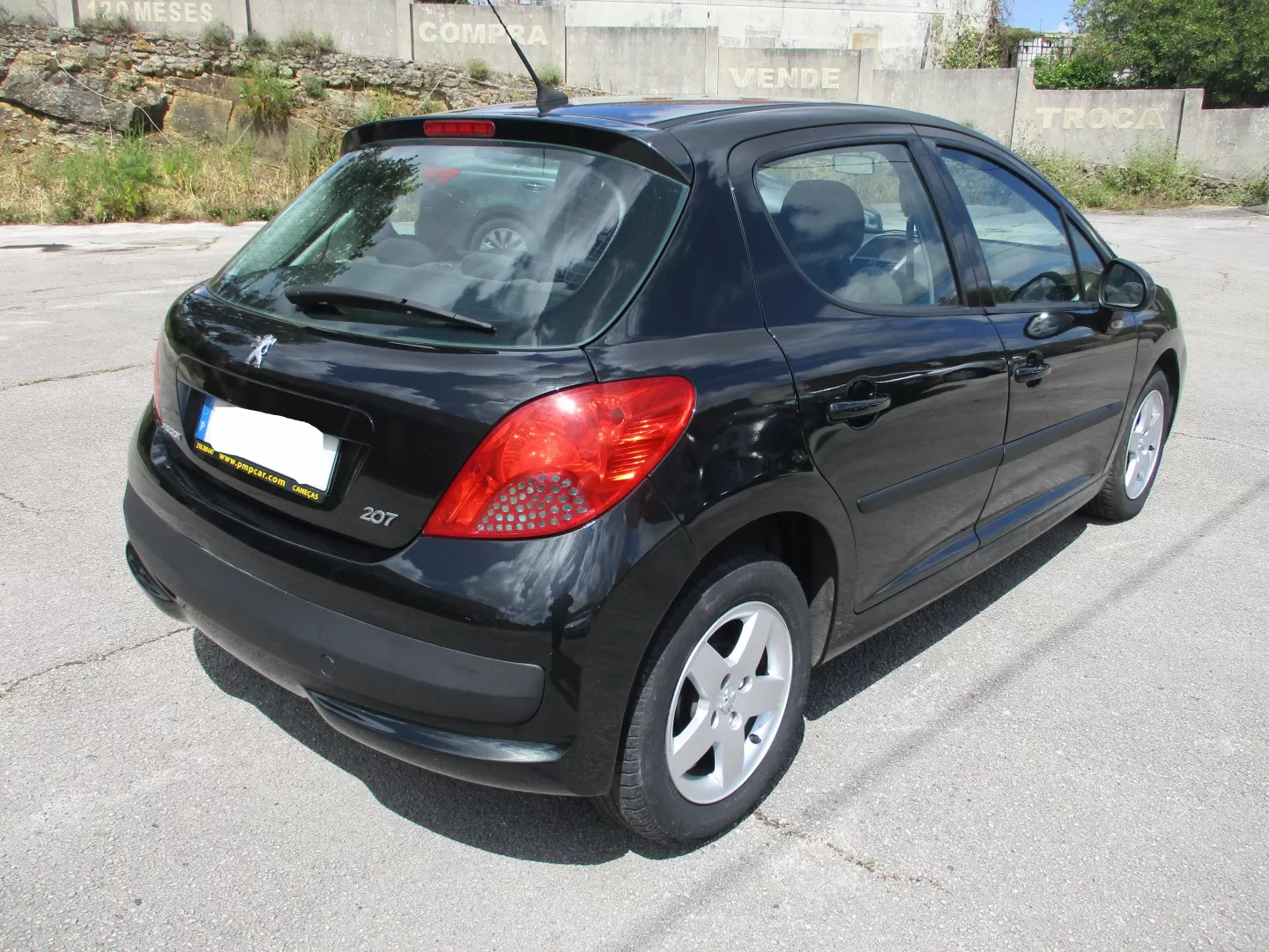 Peugeot 207 1.4 16V Sport - foto 6