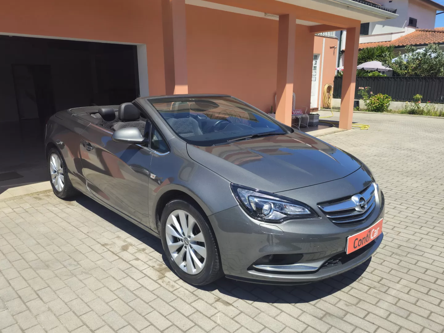 Opel Cascada 1.4 T S/S - foto 2