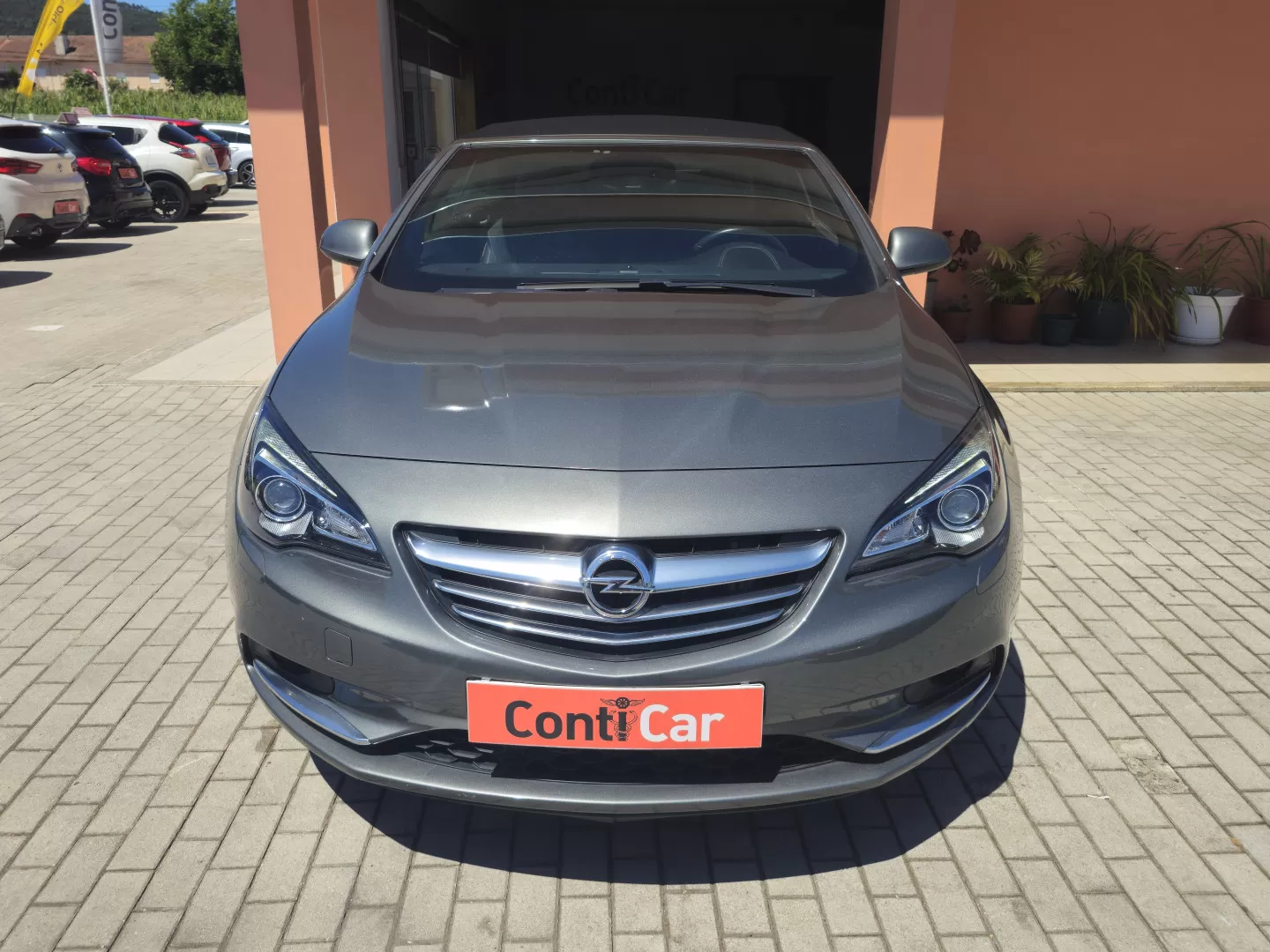 Opel Cascada 1.4 T S/S - foto 3