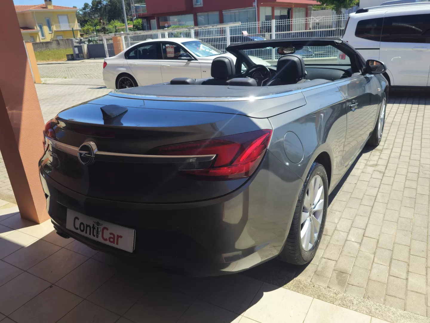 Opel Cascada 1.4 T S/S - foto 6