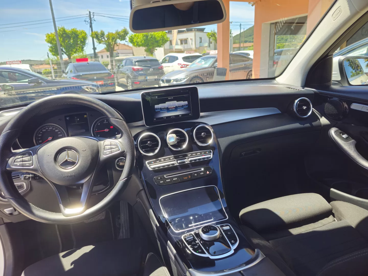 Mercedes-Benz GLC 220 d 4Matic 9G-TRONIC - foto 8