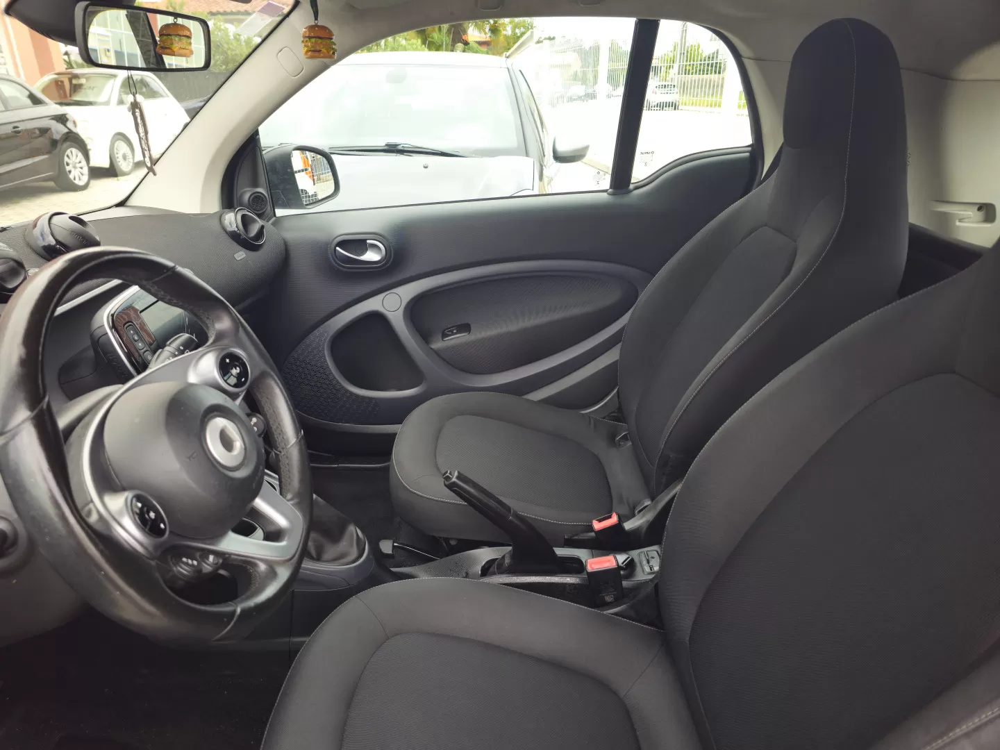 Smart ForTwo 1.0 Passion 71 - foto 7