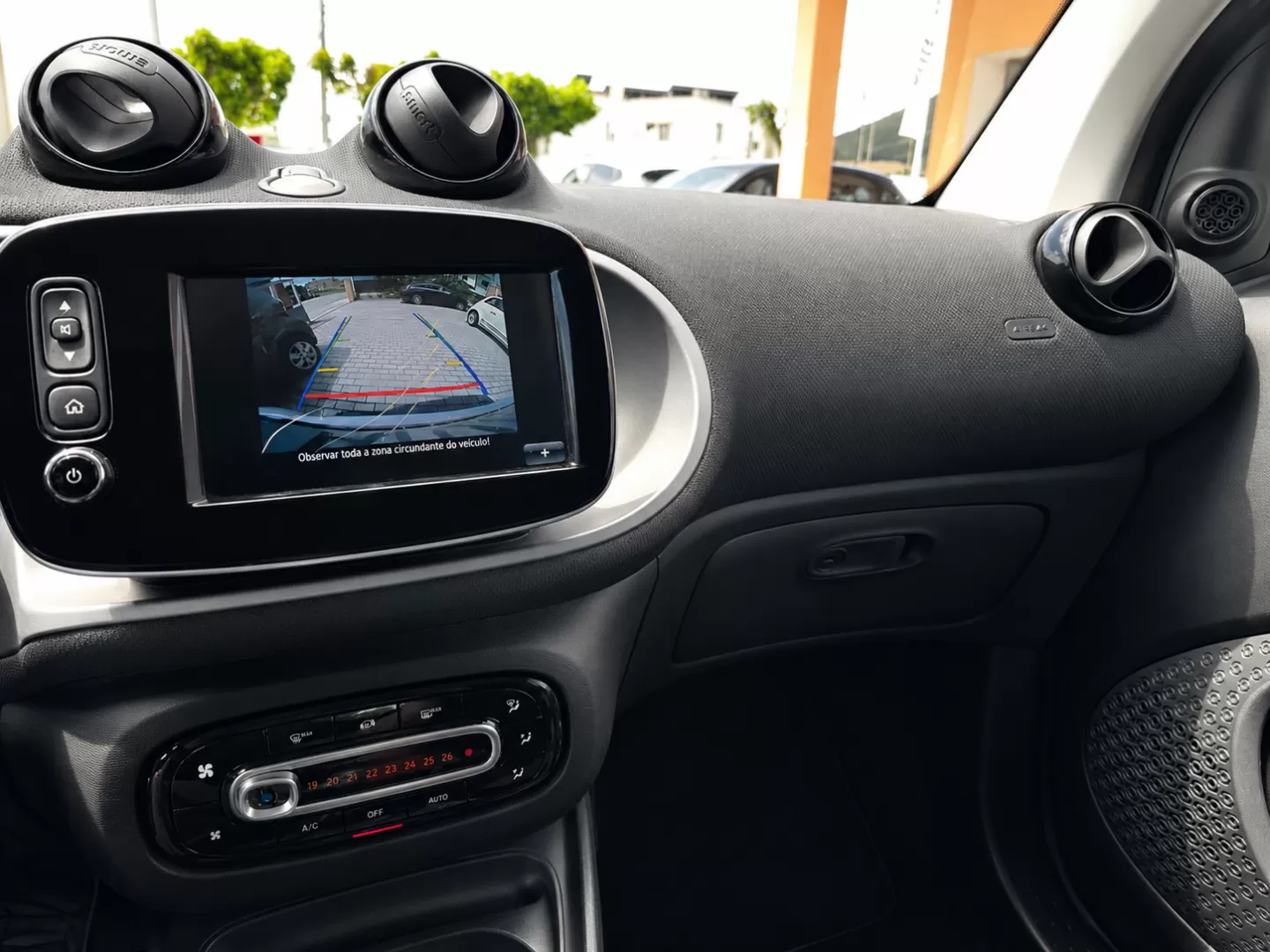 Smart ForTwo 1.0 Passion 71 - foto 8