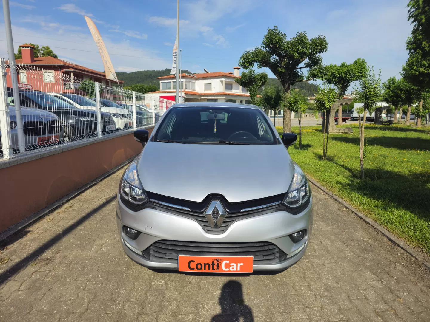 Renault Clio 1.5 dCi Limited - foto 2