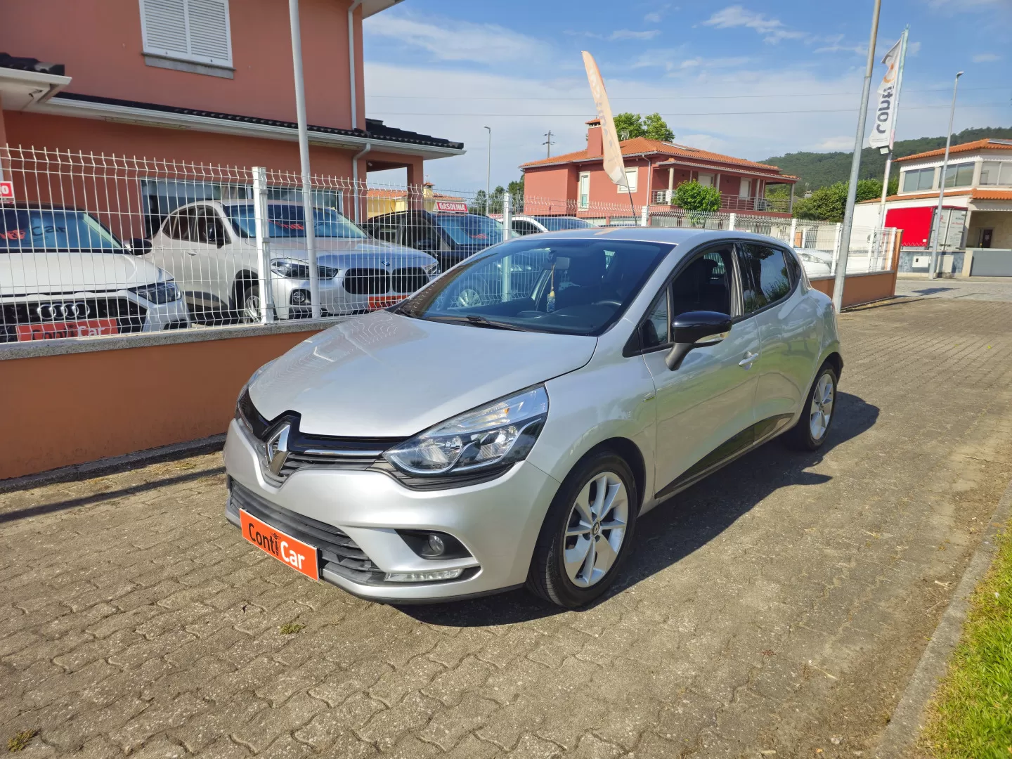 Renault Clio 1.5 dCi Limited - foto 3