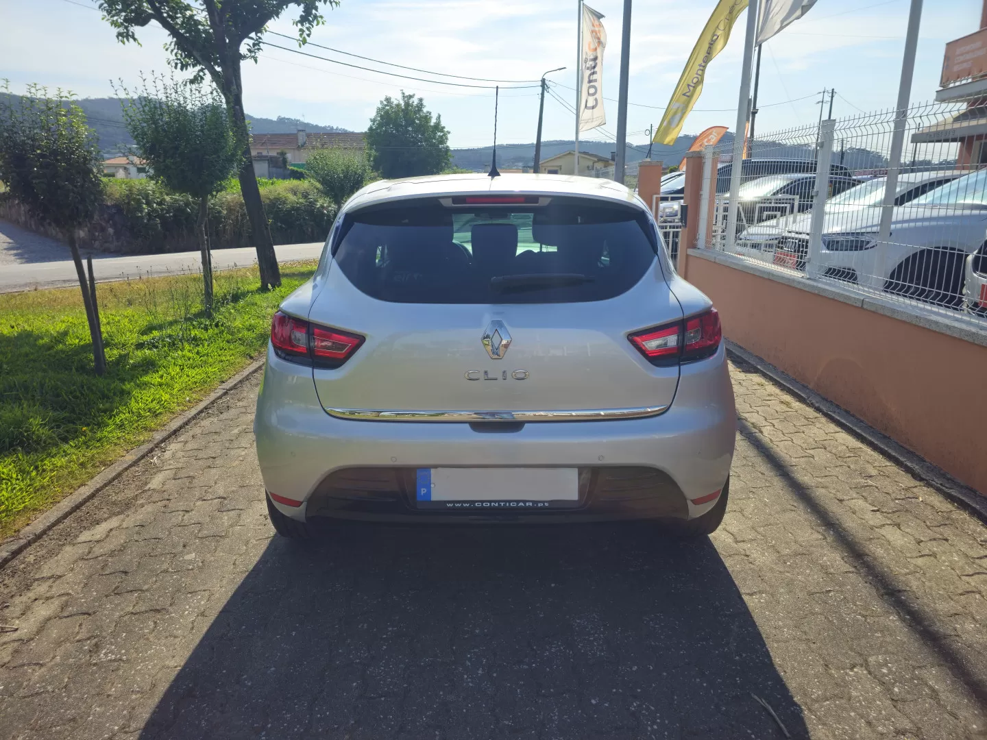 Renault Clio 1.5 dCi Limited - foto 5