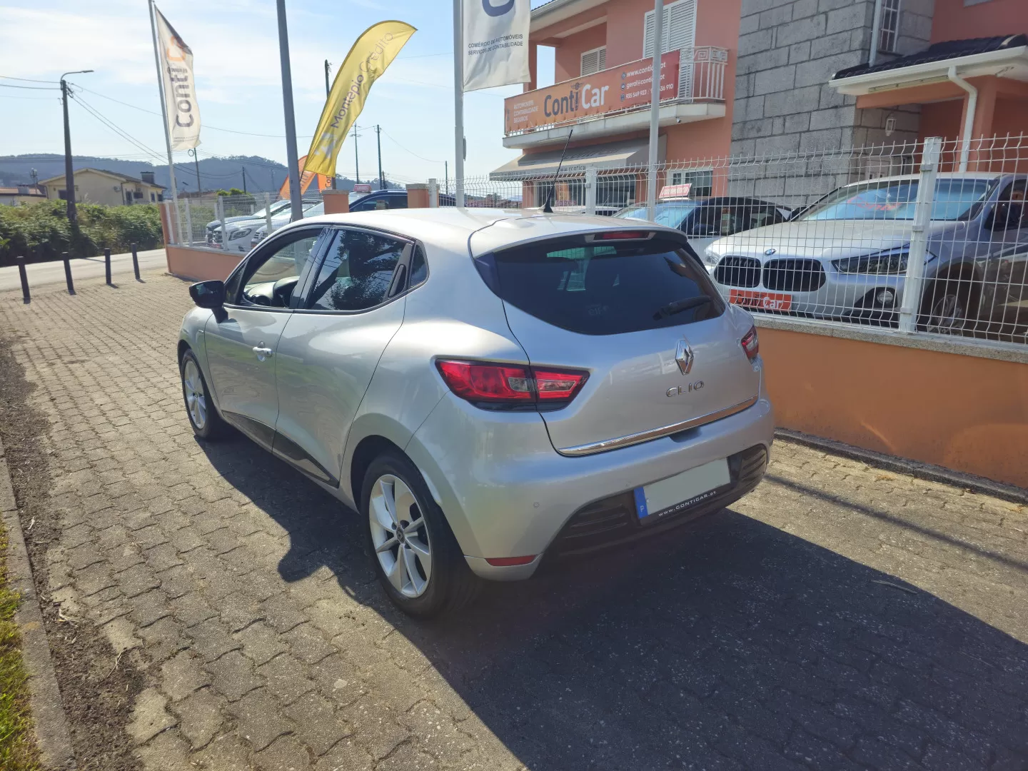 Renault Clio 1.5 dCi Limited - foto 6