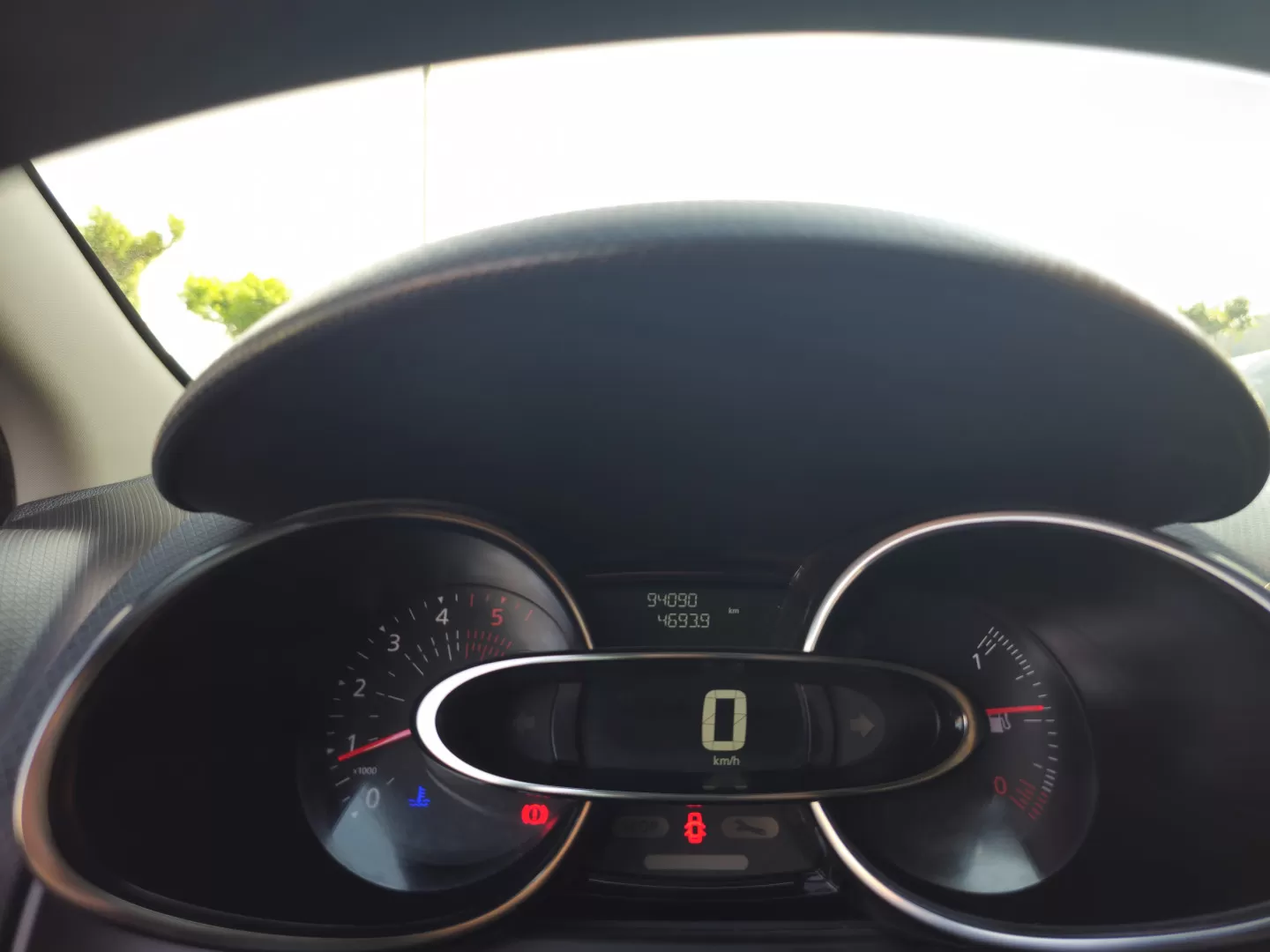 Renault Clio 1.5 dCi Limited - foto 7