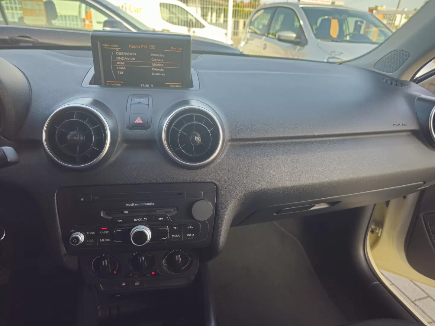 Audi A1 Sportback 1.2 TFSI S line edition - foto 8