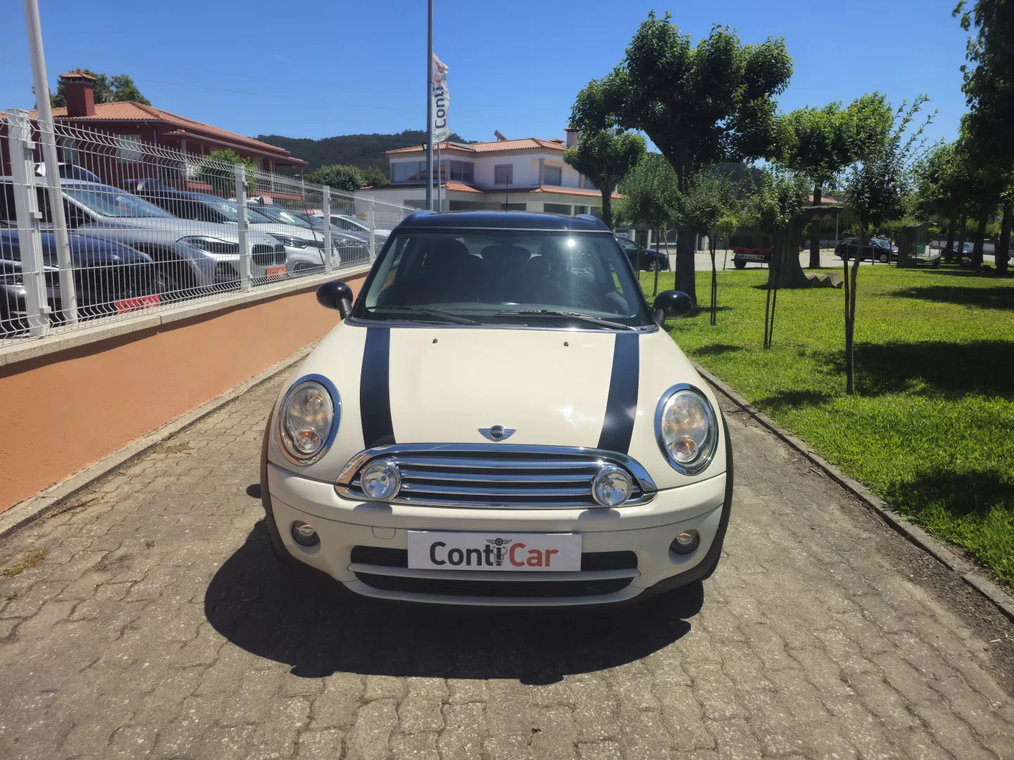 MINI Clubman Cooper D - foto 2
