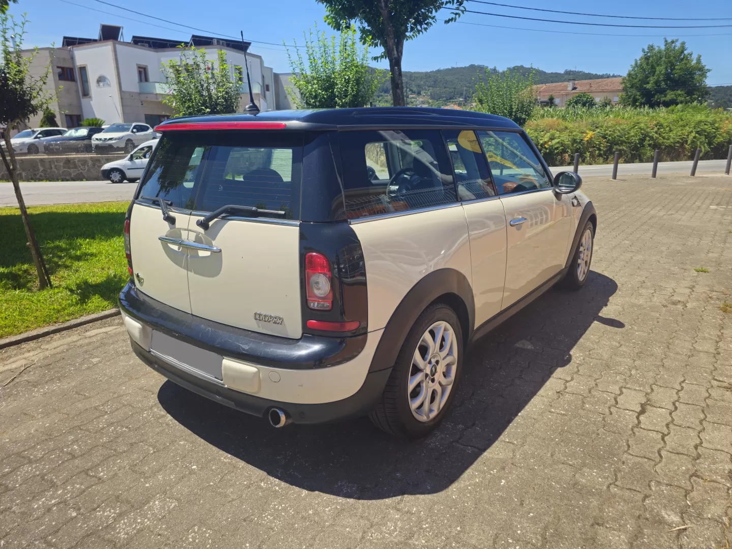 MINI Clubman Cooper D - foto 4