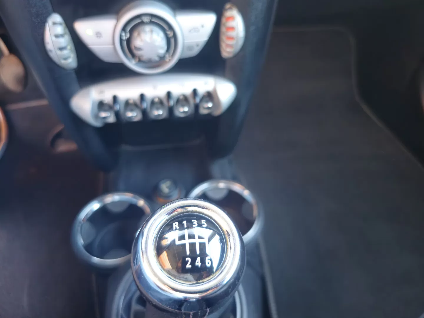 MINI Clubman Cooper D - foto 8