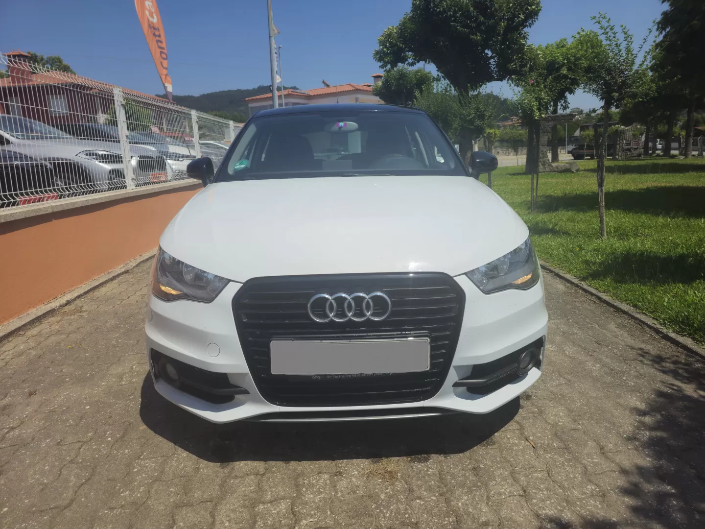Audi A1 Sportback 1.2 TFSI S line edition - foto 2