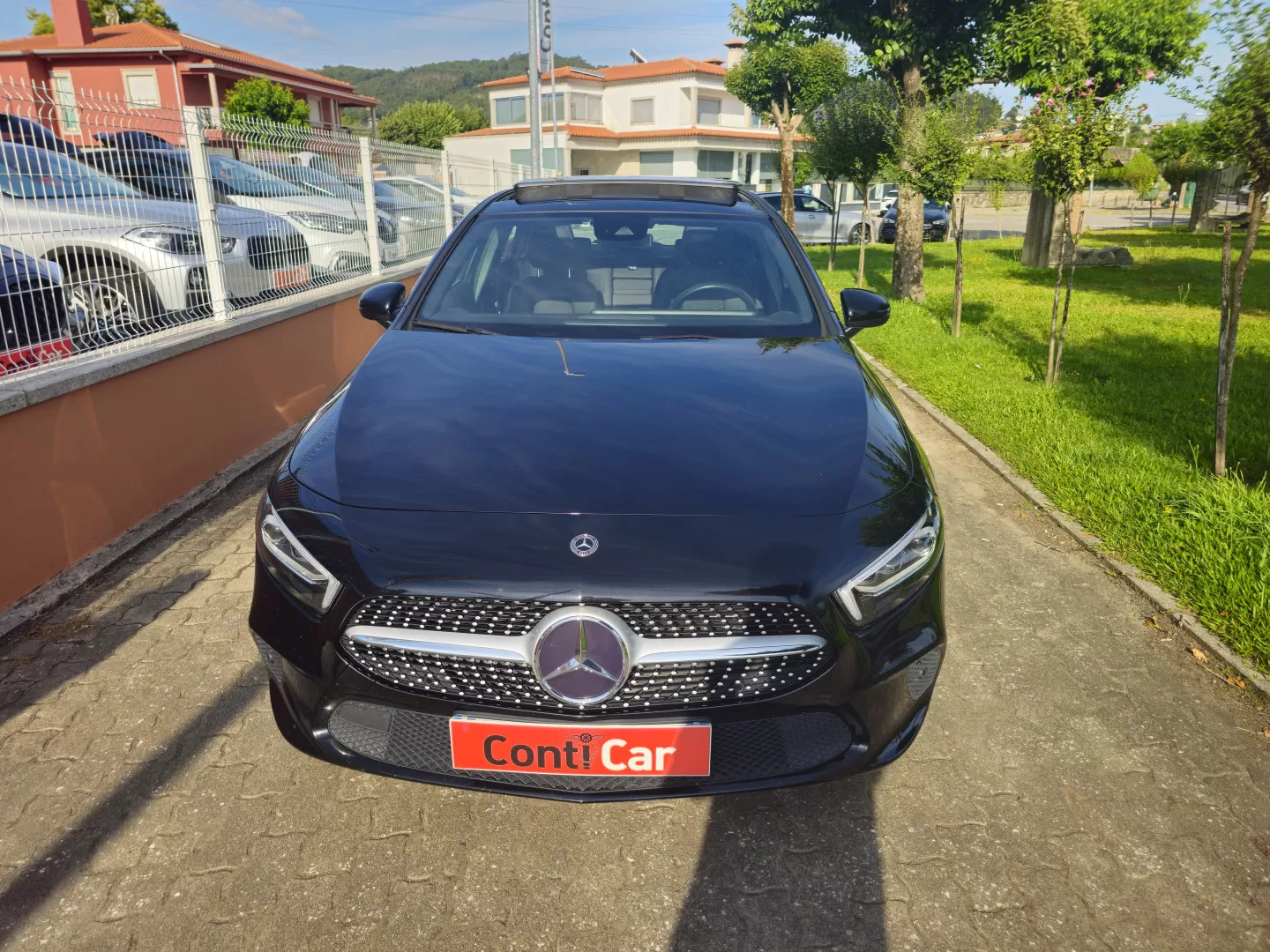 Mercedes-Benz A 250e STYLE - foto 2
