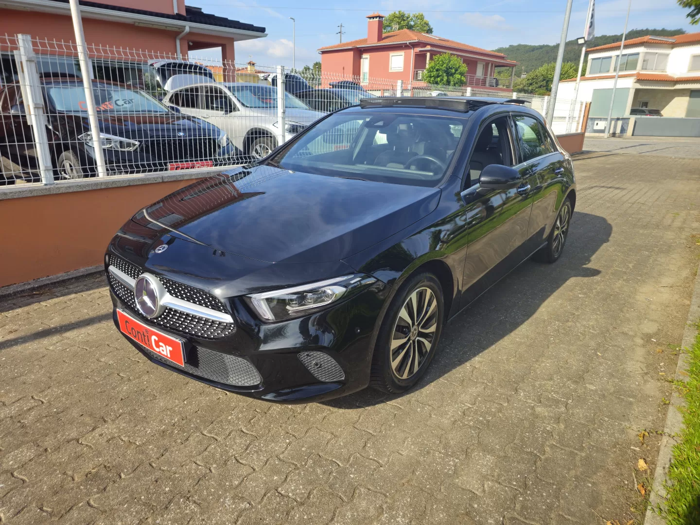 Mercedes-Benz A 250e STYLE - foto 3