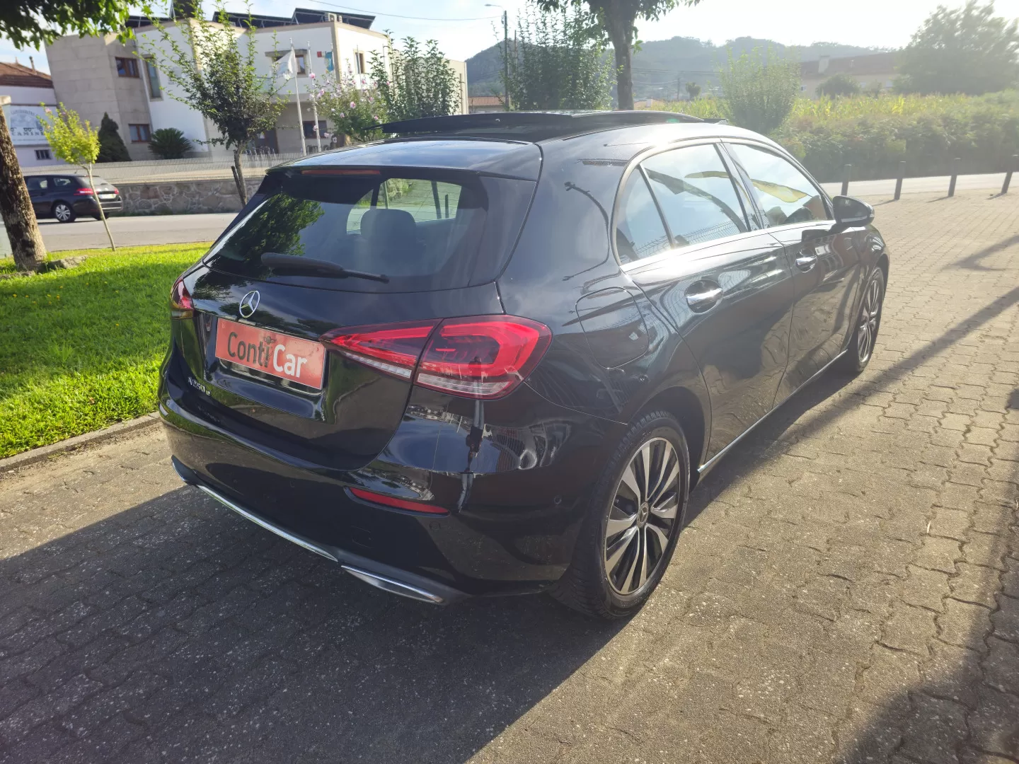 Mercedes-Benz A 250e STYLE - foto 4